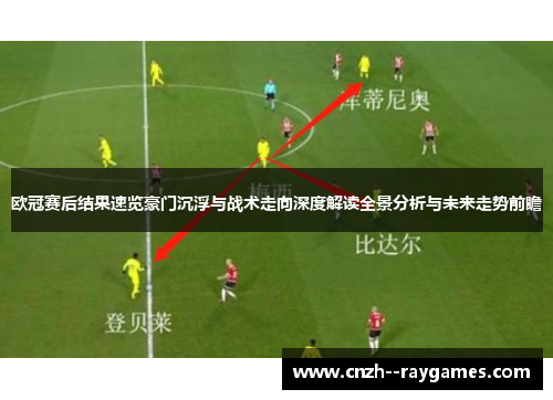 欧冠赛后结果速览豪门沉浮与战术走向深度解读全景分析与未来走势前瞻 欧冠赛后结果速览豪门沉浮与战术走向深度解读全景分析与未来走势前瞻